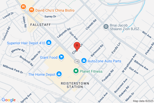 Baltimore Roof Repair Company