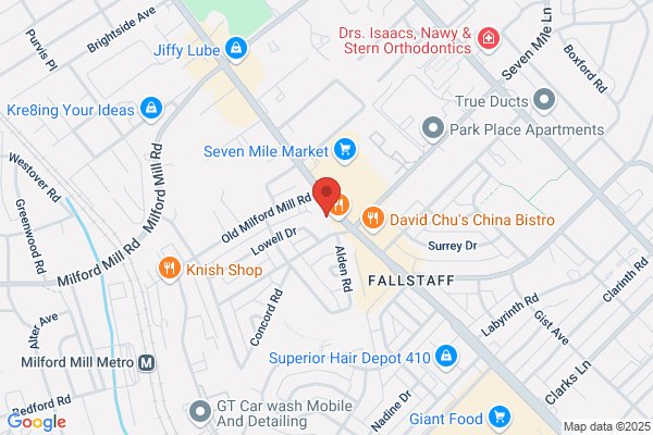 Dominican Barbershop & Hair Salon L