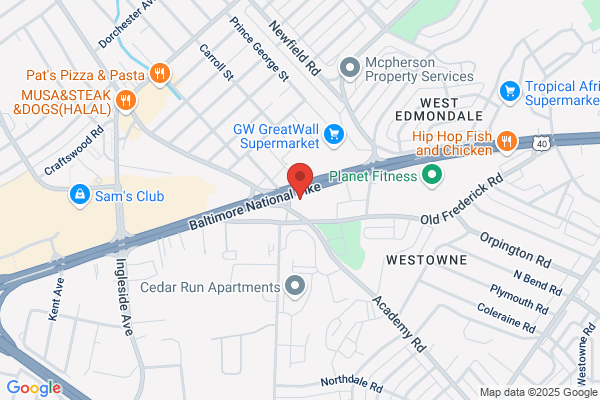 Mr Tire Auto Service Centers