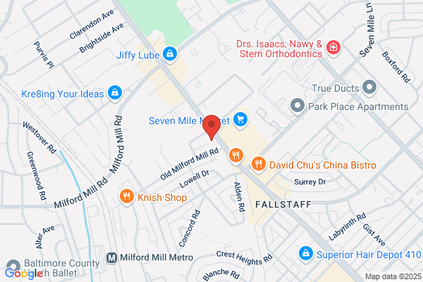 Mr Tire Auto Service Centers