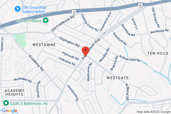 Westway Auto Parts