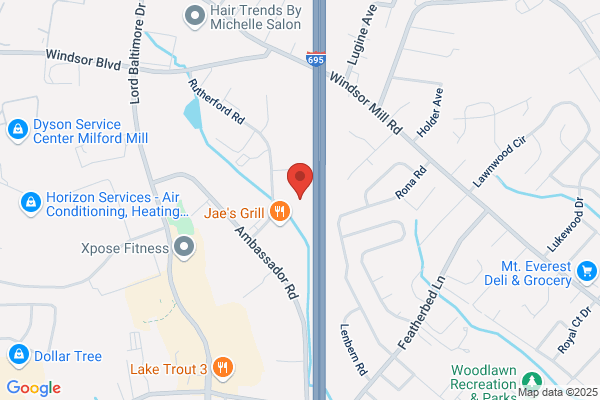 Maryland Classified Employees Association Inc