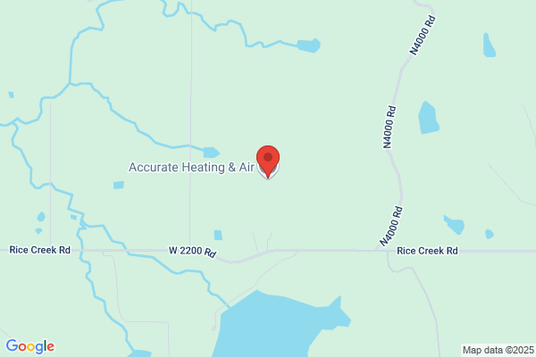 Accurate Services Heating & Air Conditioning