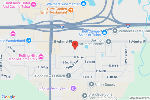 Packer Manufacturing Sheetmetal