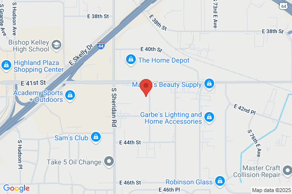 AAA Storage Hwy 66