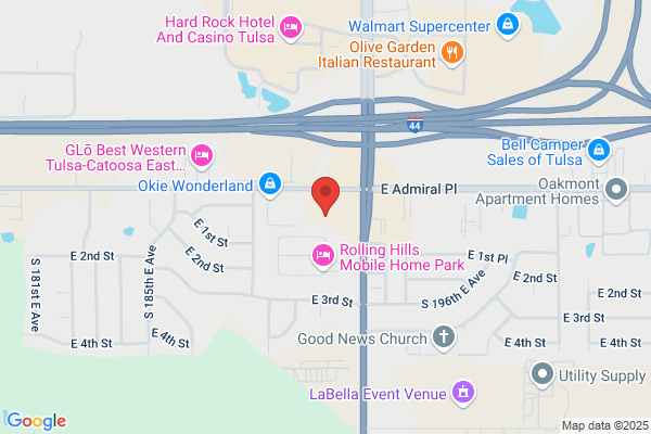 Main Auto Parts