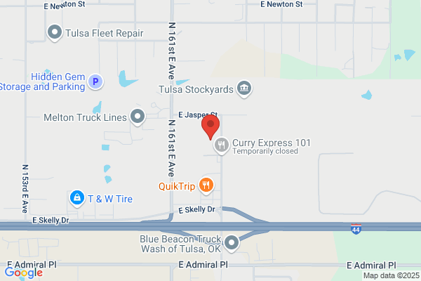 PGW Auto Glass - Tulsa
