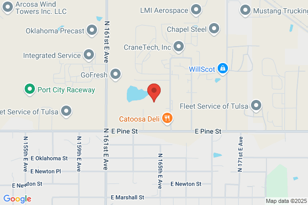 A & K Cadillac Trucking