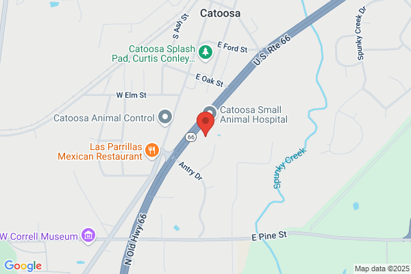 DDS Dentures + Implant Solutions of Catoosa
