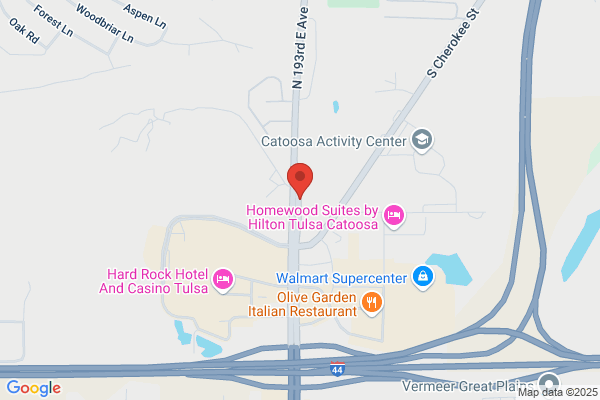 Rolling Hills Care Center