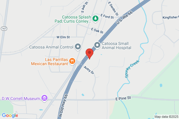 Utica Park Clinic - Catoosa