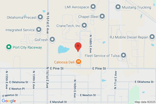 Fowler Electric Inc