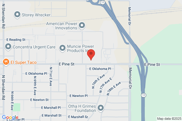 Sentinel Power Services Inc