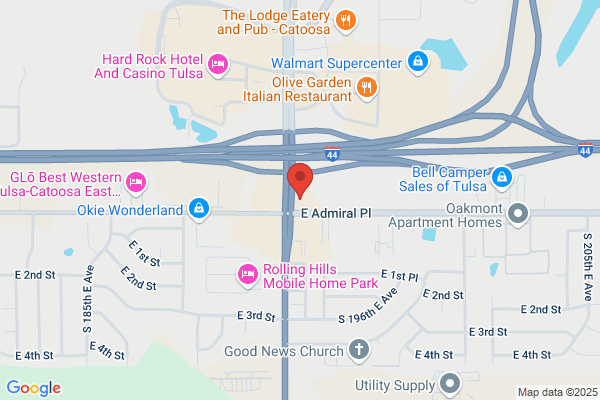 Sonic Drive-In