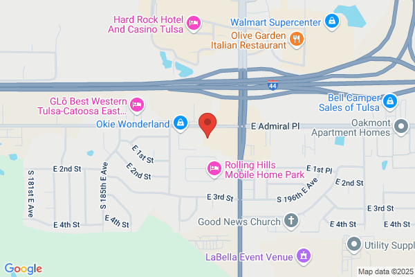 Holiday Inn Express & Suites Tulsa East - Catoosa, an IHG Hotel