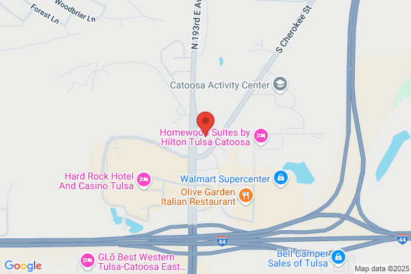 La Quinta Inn & Suites Tulsa - Catoosa