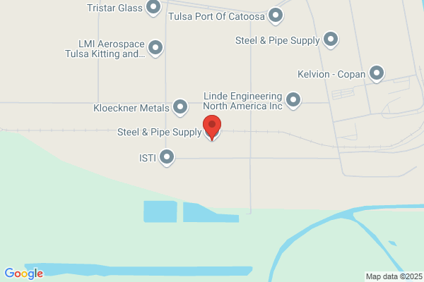 Steel and Pipe Supply