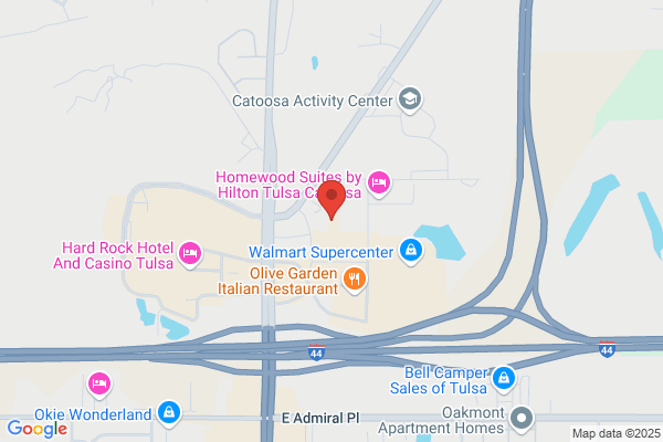 Stone Mountain Bistro
