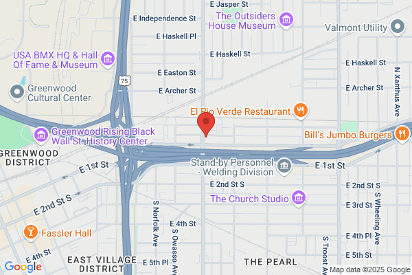 Tulsa roofers