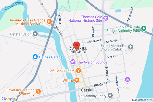 Fingar Insurance Catskill