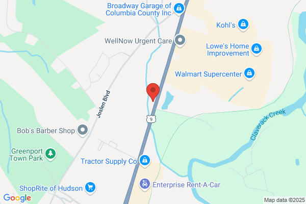 Greenport Auto Center