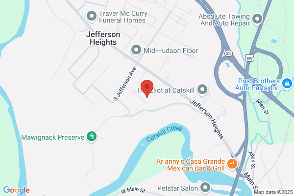 Pediatric Dentistry of Catskill