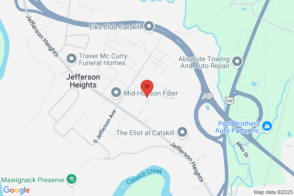 Eden Park Health Care Center