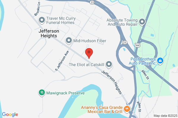 Capital Region Orthopaedic Group
