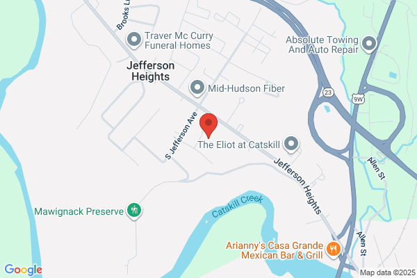 Jefferson Heights Family Care