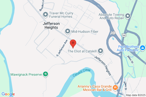 Mountain View Medical Practice