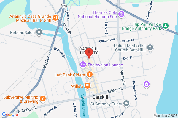 Nottingham Village Development Corporation