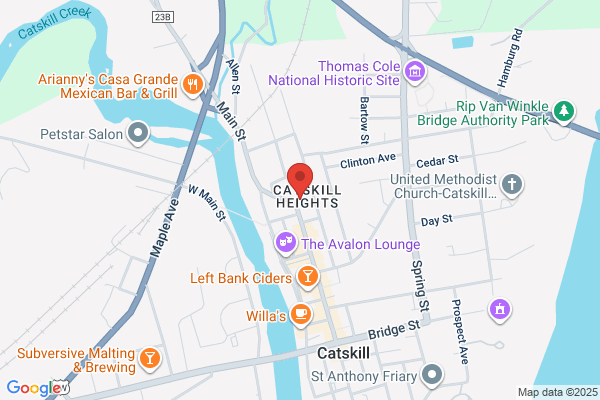 Fingar Insurance Catskill