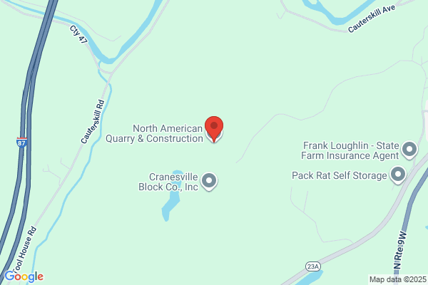 Austin Powder Northeast LLC