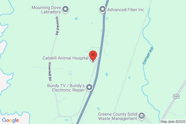 Catskill Animal Hospital