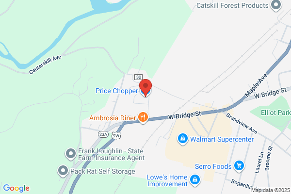 Catskill Food Mart