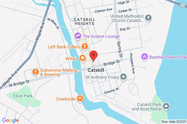 Catskill Grocery & News