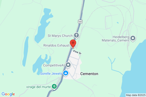 Catskill Muffler Systems