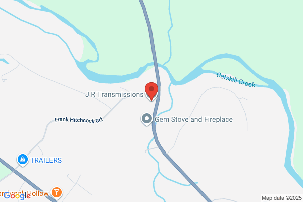 Catskill Transmission