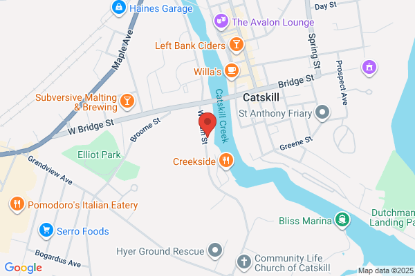 Catskill Yacht Club