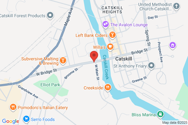 Dimensions North