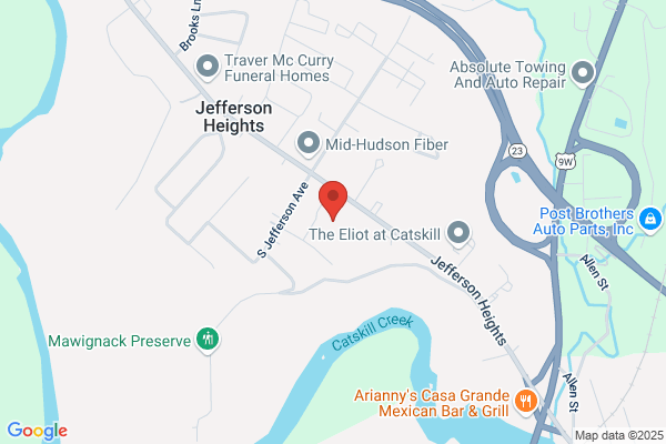 Jefferson Hgts Pharmacy
