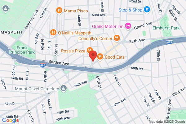 Joey's Pizza & Pasta Restaurant
