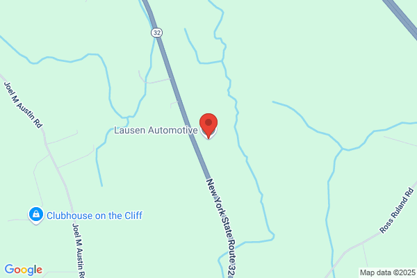 Lausen Automotive