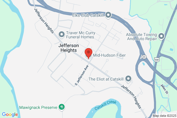 Mid-Hudson Cablevision