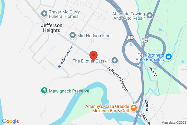 Millspaugh Camerato Funeral Home