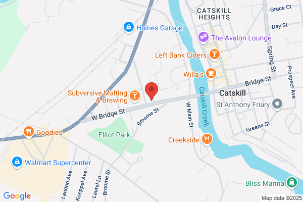 River Basin Sport Shop