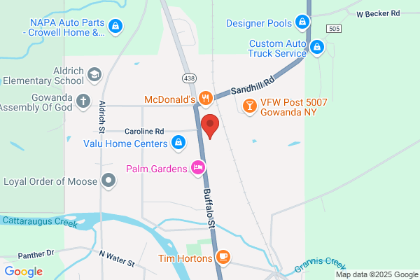 Alfie's Auto Sales & Repair