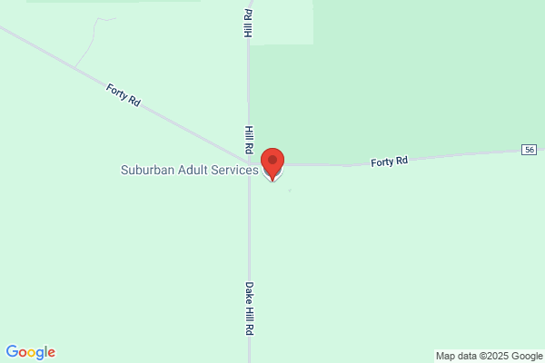 Suburban Adult Services