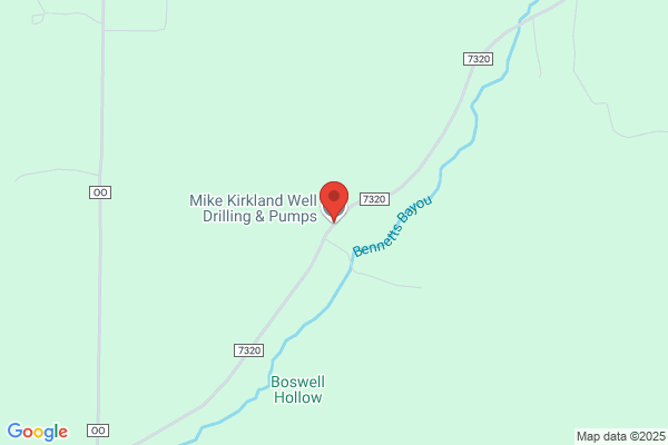 Kirkland Well Drilling & Pumps