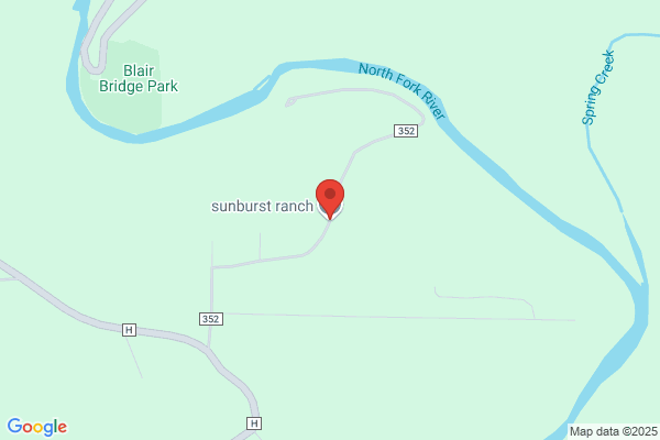 Sunburst Ranch